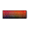 AKKO MonsGeek FUN60 PRO HE Wireless ANSI US Blaze Gradient