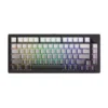 AKKO Monsgeek M1 V5 TMR Magnetic ANSI US Wireless Dark Knight