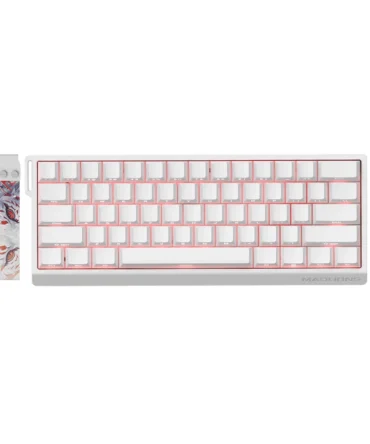 FGG MADLIONS MAD60 HE RGB ANSI US Blanc