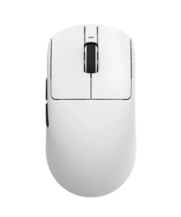 VXE R1 Wireless Blanc